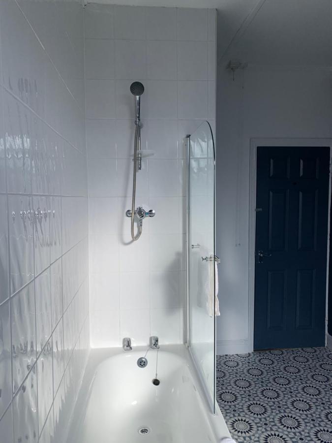 Windsor 4 - Spacious Beautiful 4 Bdrm Maisonette Nr Ncle Free Wifi Free Parking 盖茨黑德 外观 照片