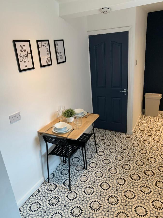 Windsor 4 - Spacious Beautiful 4 Bdrm Maisonette Nr Ncle Free Wifi Free Parking 盖茨黑德 外观 照片