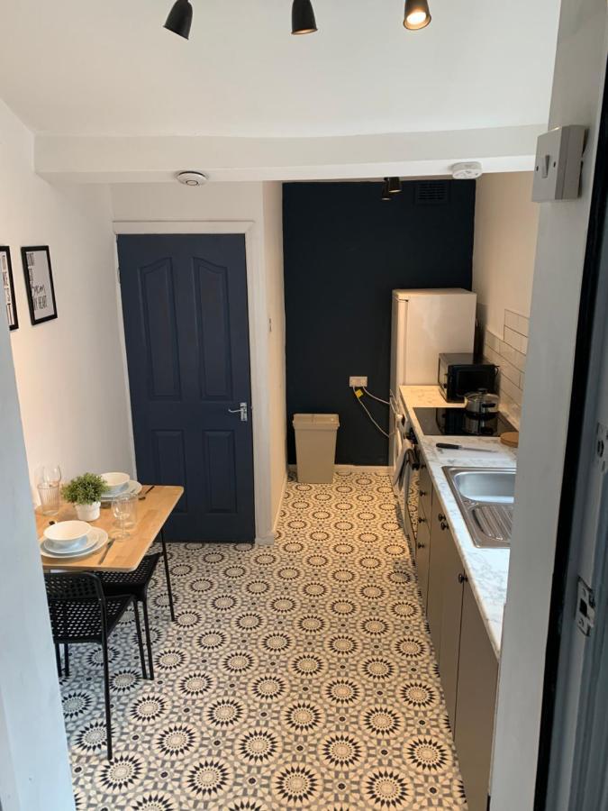 Windsor 4 - Spacious Beautiful 4 Bdrm Maisonette Nr Ncle Free Wifi Free Parking 盖茨黑德 外观 照片